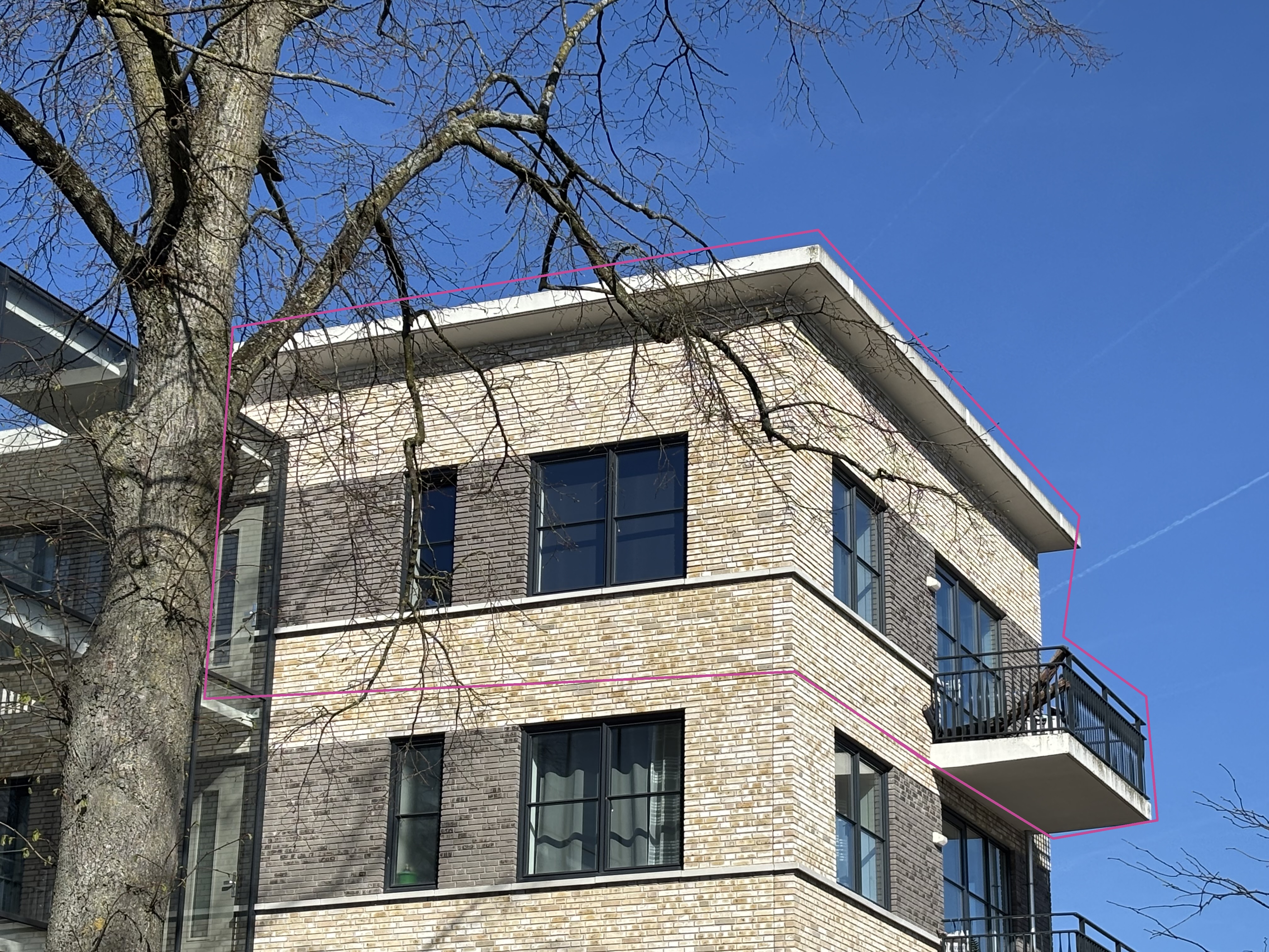 Michiel de Ruyterweg 33H, 5262 VA Vught, Nederland