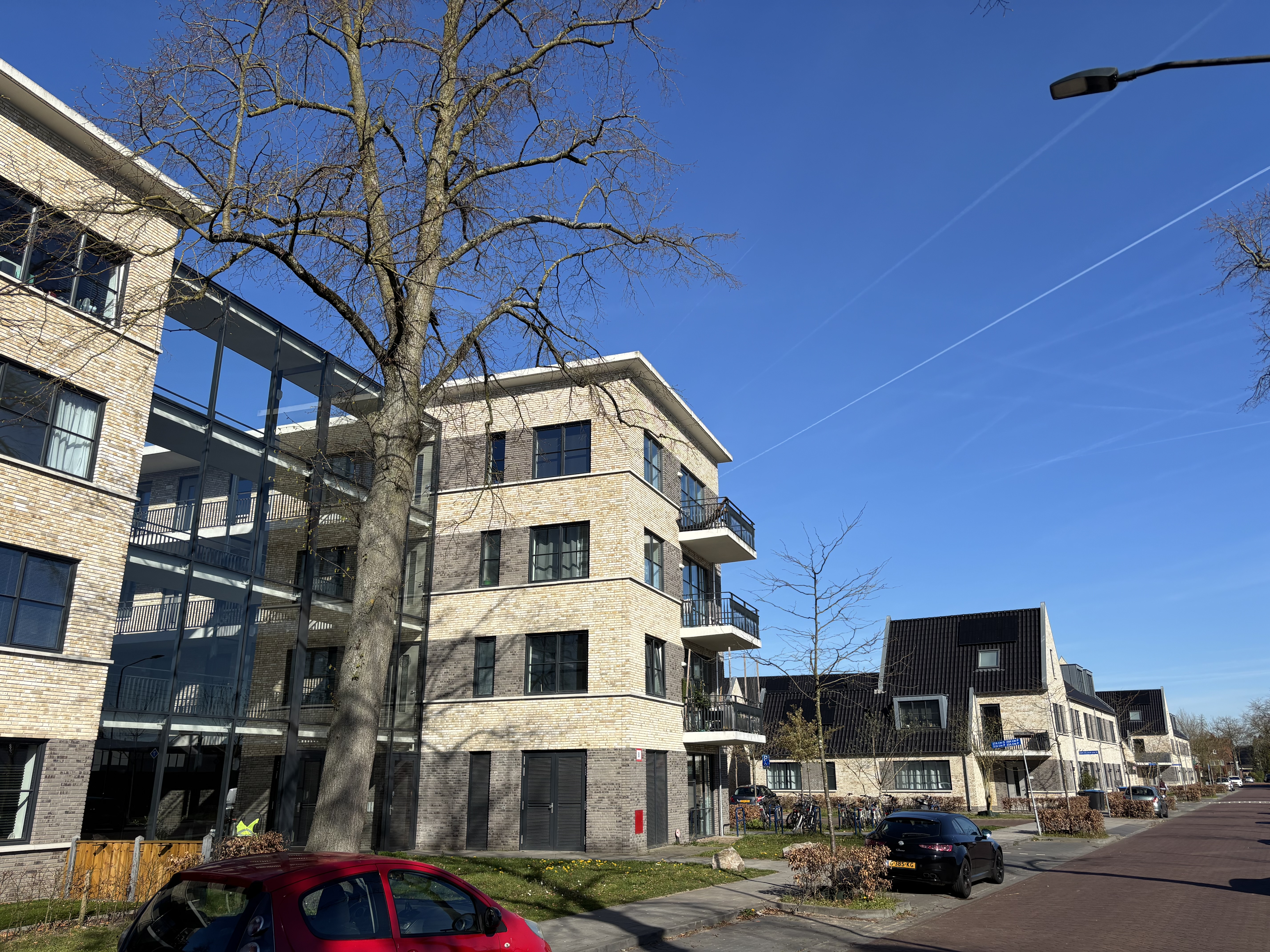 Michiel de Ruyterweg 33H