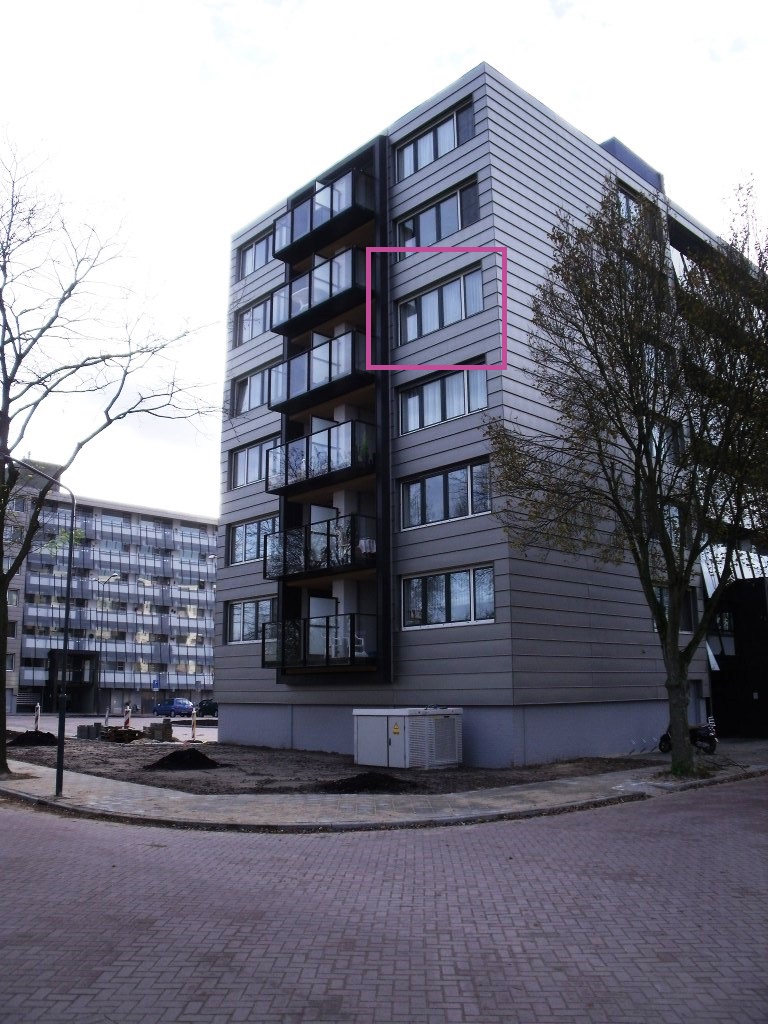 Van Sonstraat 26, 5262 HW Vught, Nederland