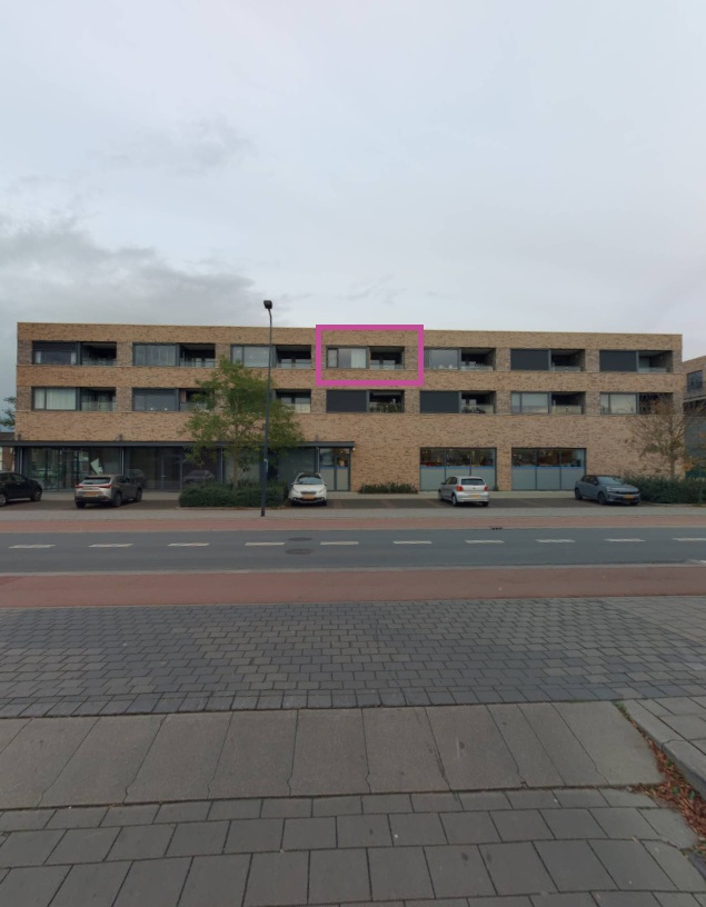 Lelystadstraat 34, 5224 AT 's-Hertogenbosch, Nederland