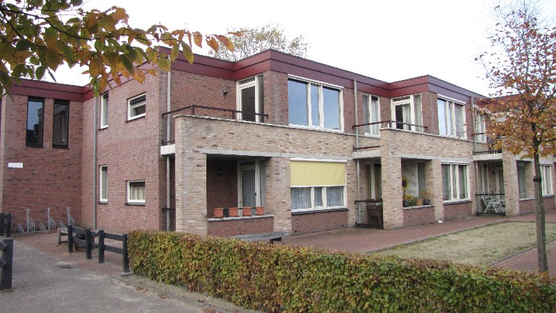 Looiershof 10, 5296 NS Esch, Nederland