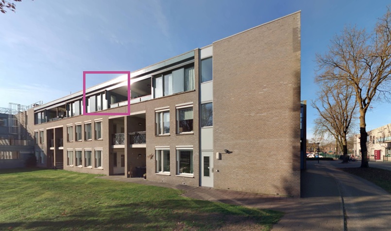 Netjeshof 51, 5374 AC Schaijk, Nederland