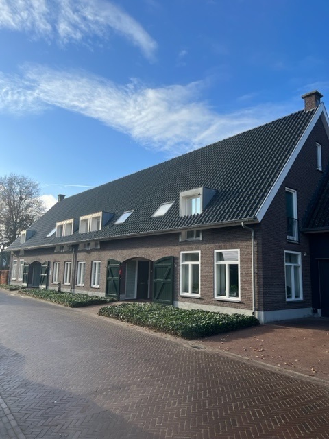 Kapelstraat 2c, 5469 NC Erp, Nederland
