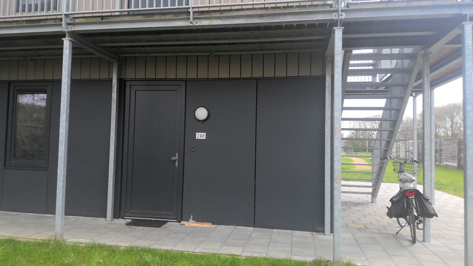 Bergsche Hoevepad 2, 5344 KW Oss, Nederland