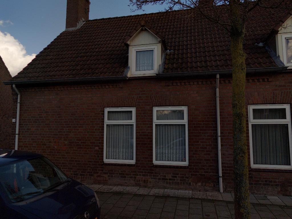 Pastoor van Doornstraat 34, 5401 ZD Uden, Nederland