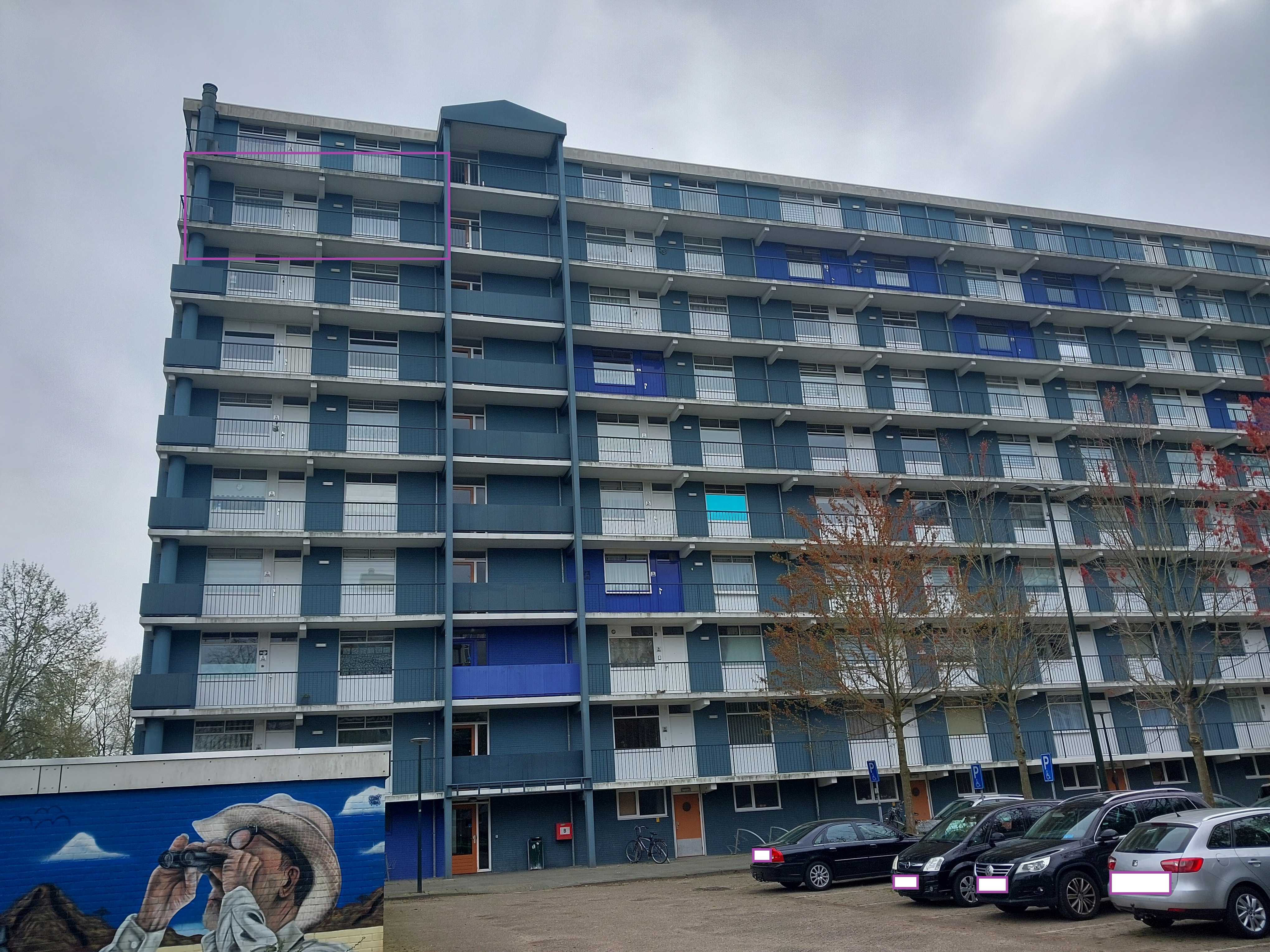 Hoogheem 334, 5283 BE Boxtel, Nederland