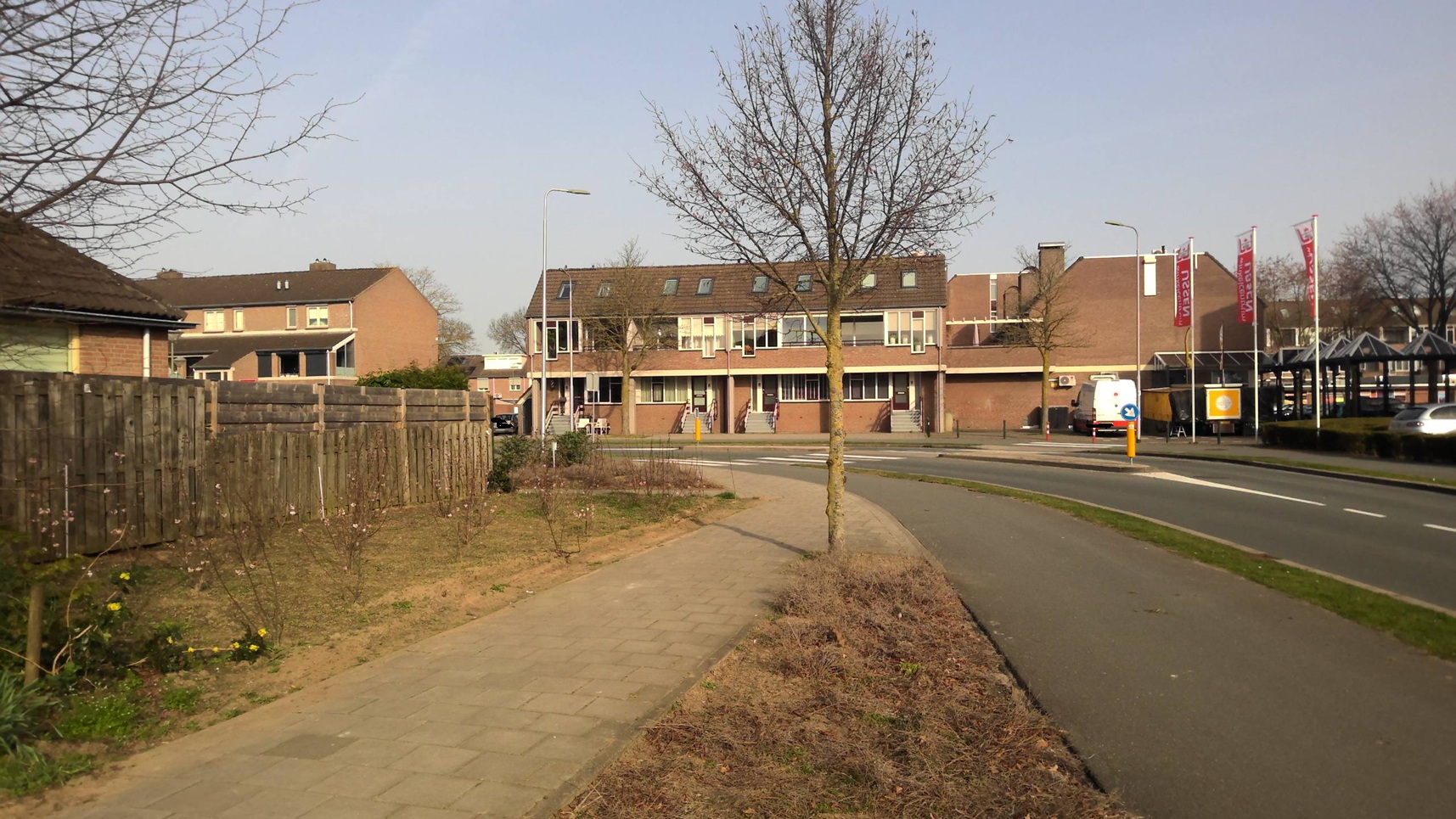 Basaltstraat 45