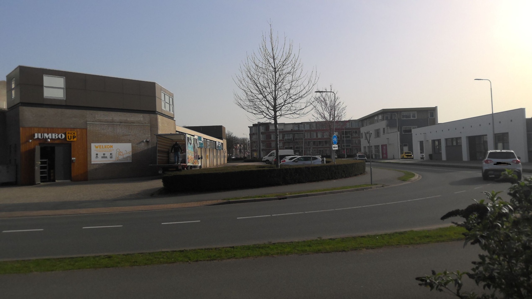 Basaltstraat 45