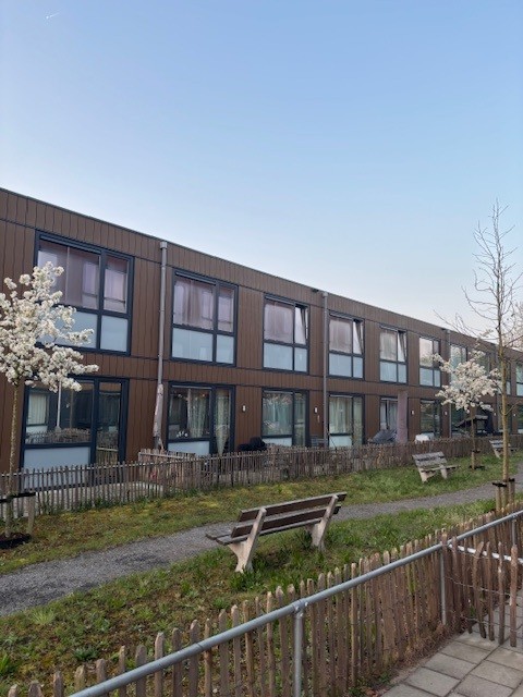 Leemskuilen 30, 5235 AN 's-Hertogenbosch, Nederland