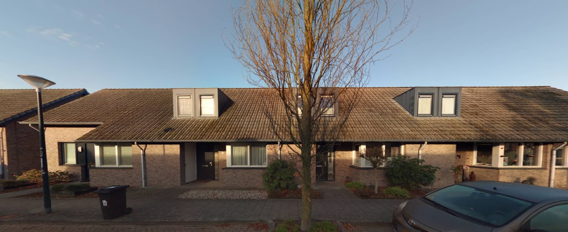 Wethouder Zegersstraat 24