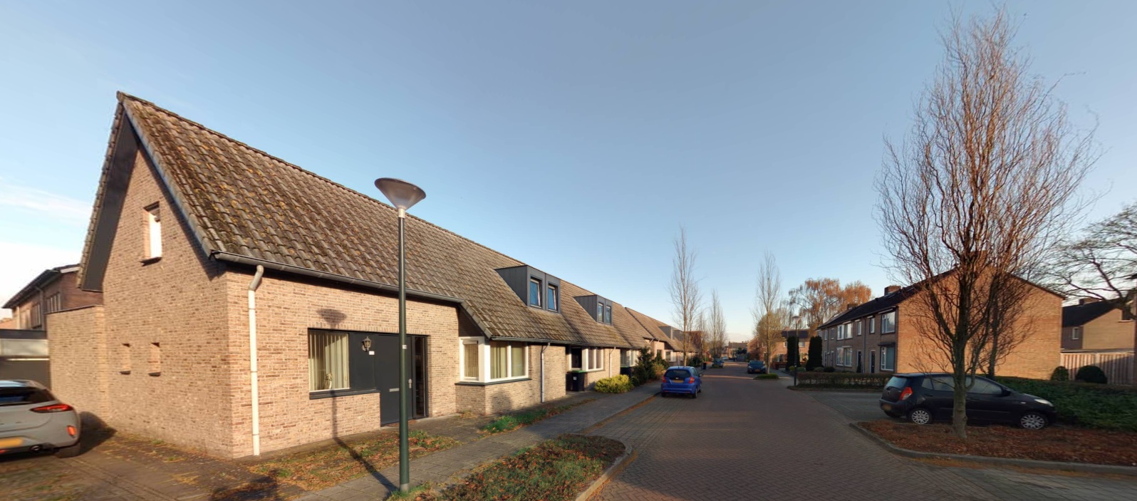 Wethouder Zegersstraat 24