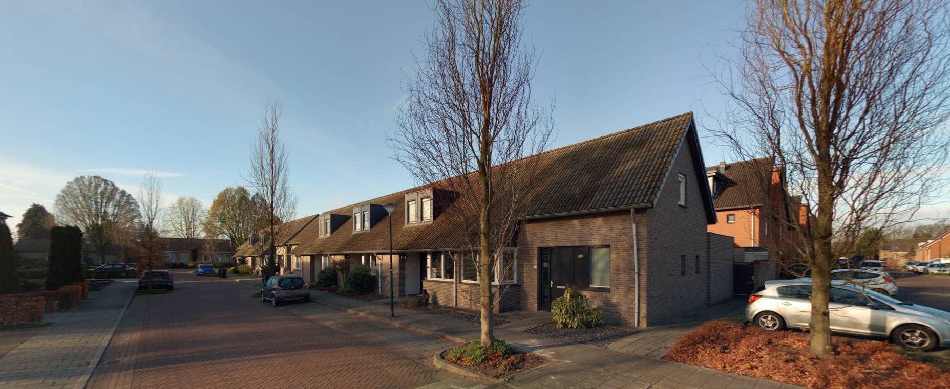 Wethouder Zegersstraat 24