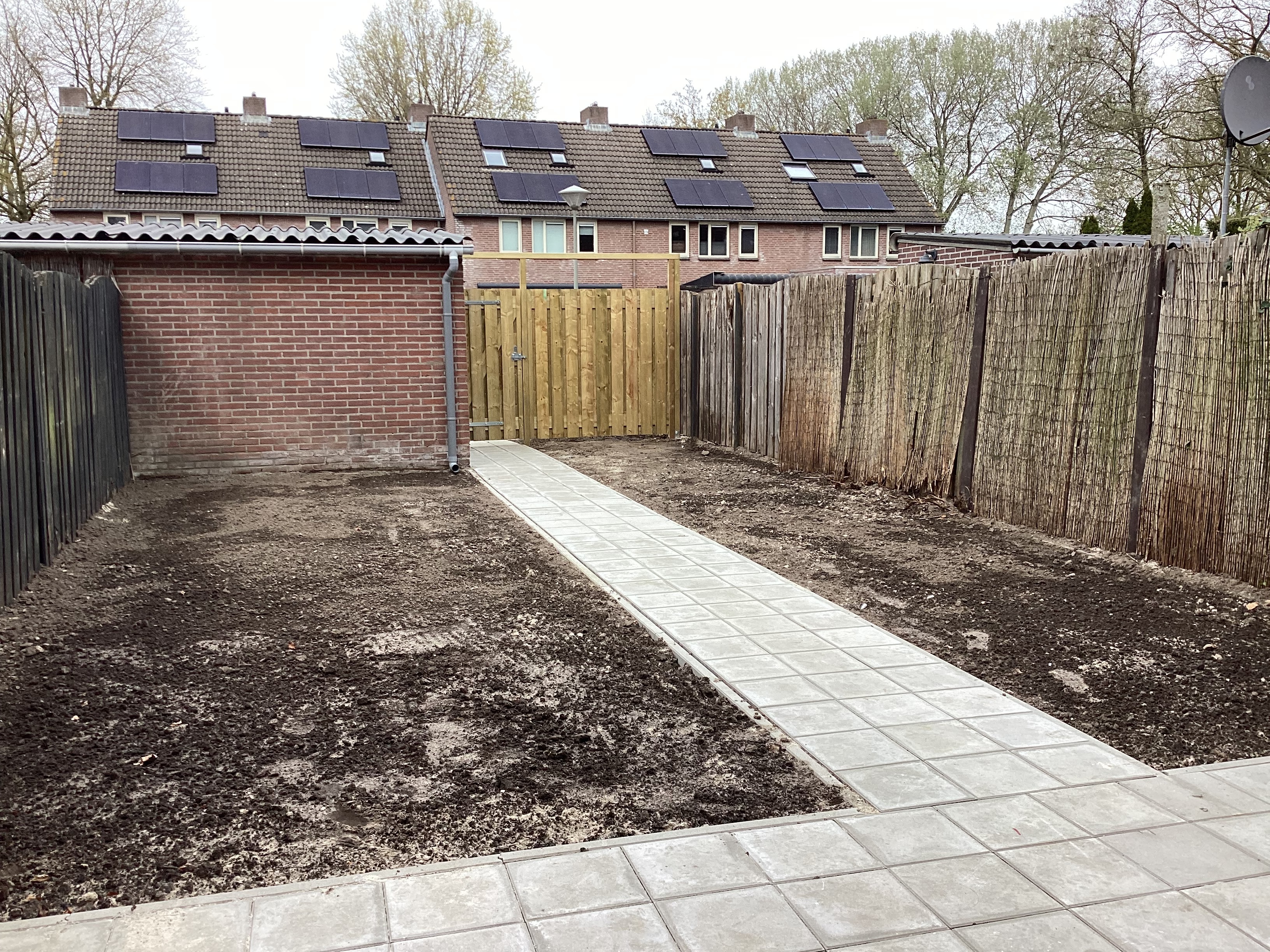 Hoge Graaf 36