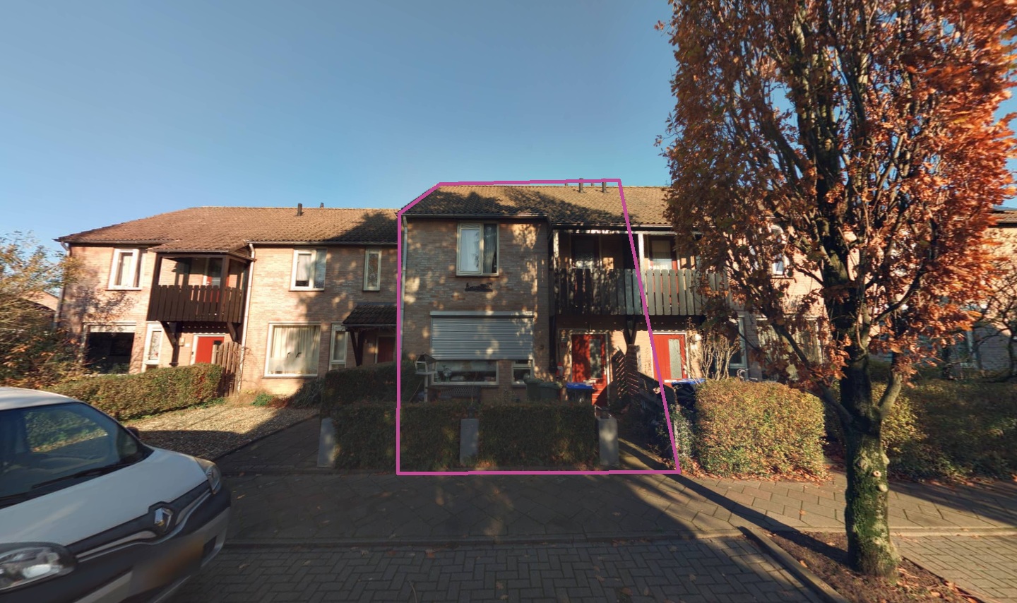 Mees 43, 5831 MR Boxmeer, Nederland