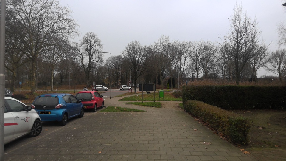 Brederostraat 51