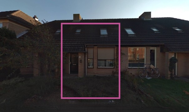 Lijster 21, 5831 MT Boxmeer, Nederland