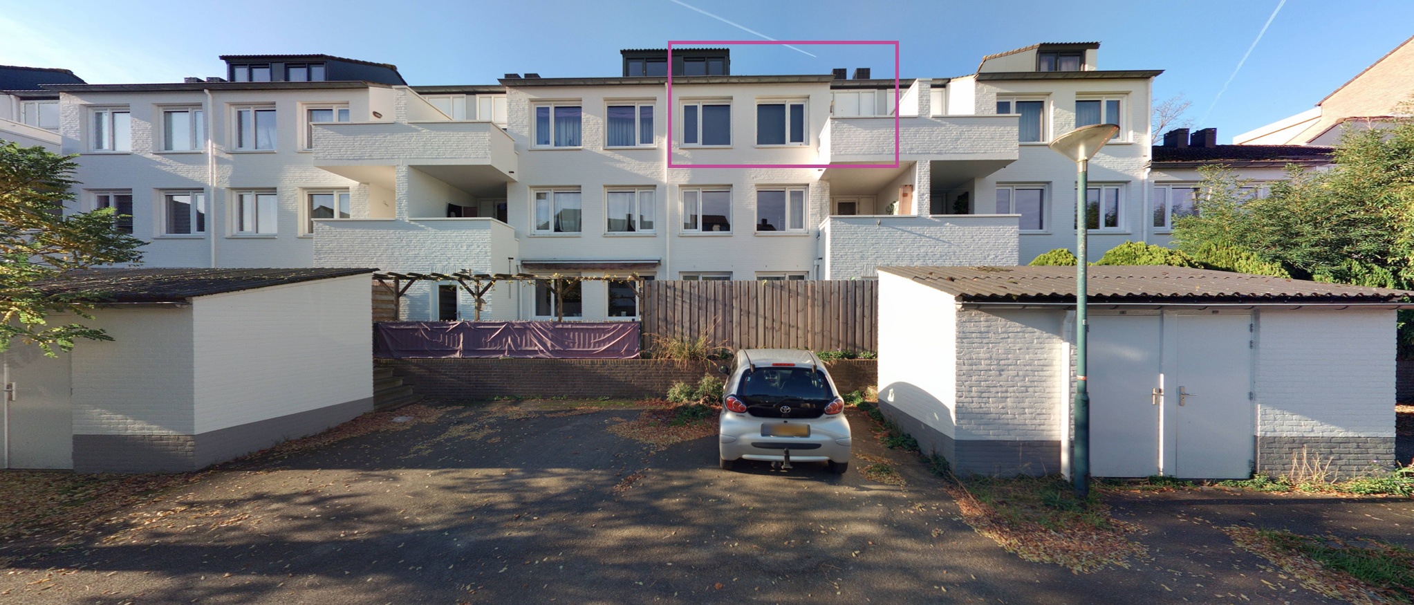 Parallelweg 21, 5431 CA Cuijk, Nederland