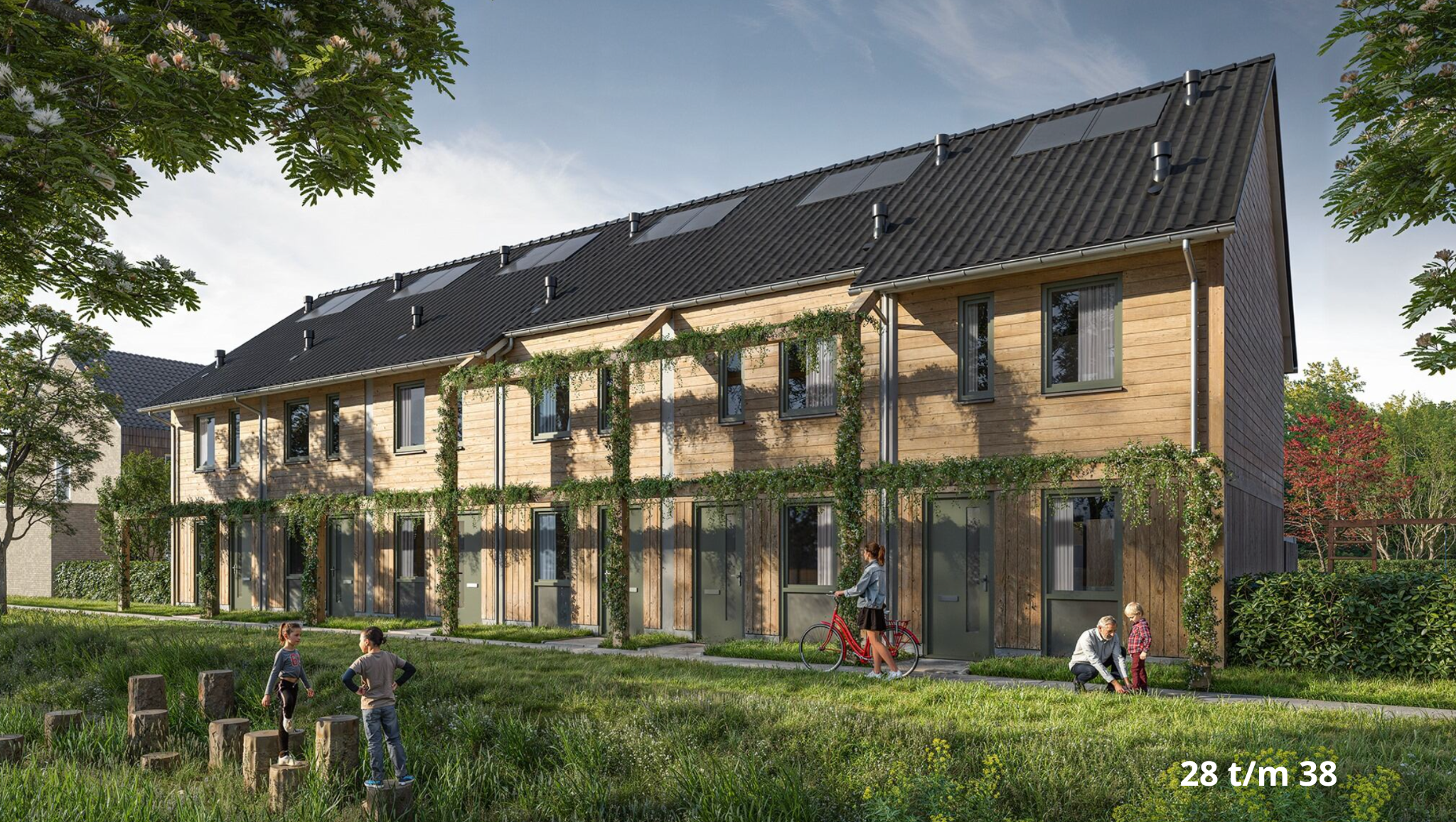 Hooghoef 30, 5712 JP Someren, Nederland