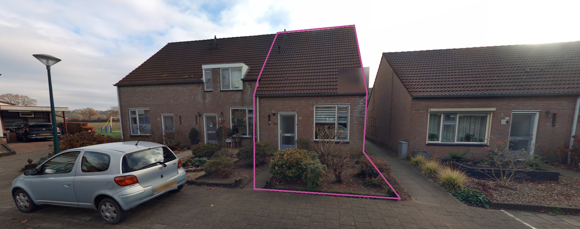 Buizenberg 42, 5434 SR Vianen, Nederland