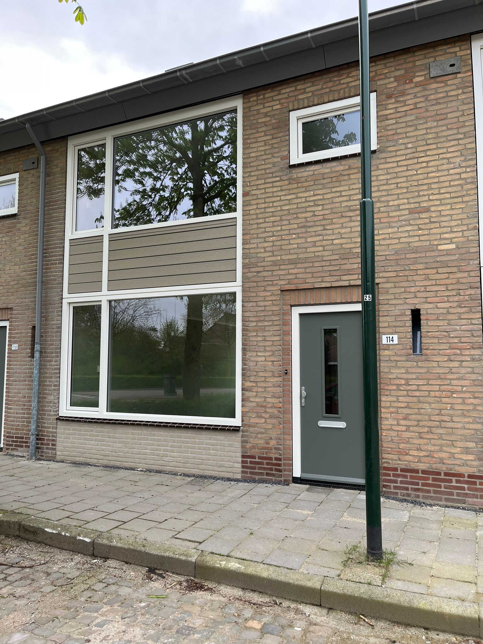 Lijsterbeslaan 114, 5482 CN Schijndel, Nederland