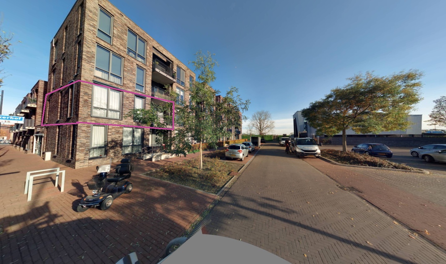 Cantheelen 2, 5431 MC Cuijk, Nederland