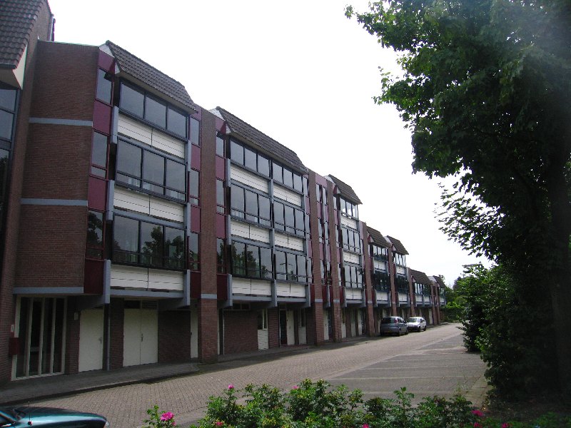 Schildersstraat 312, 5251 MC Vlijmen, Nederland