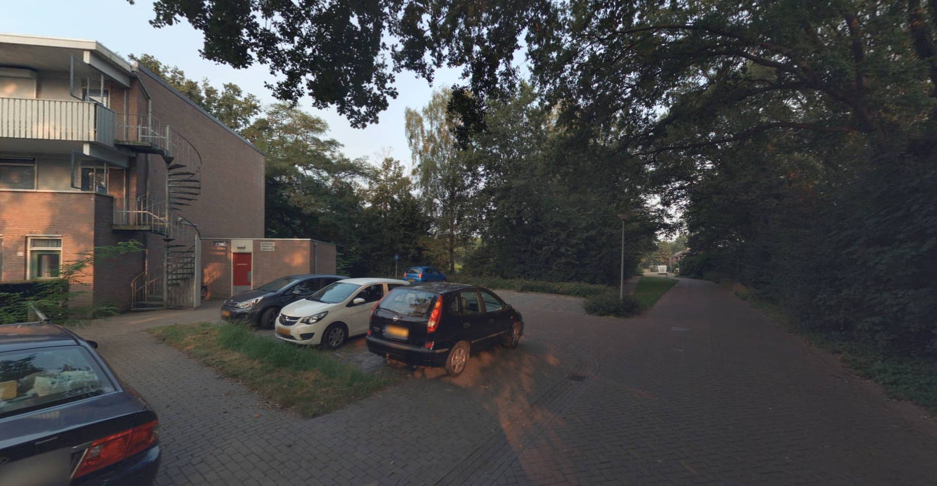 Burgemeester Gilissenweg 71