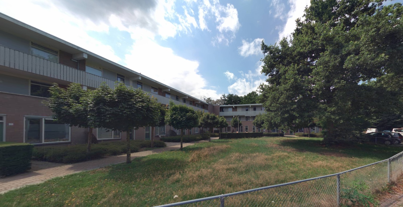 Burgemeester Gilissenweg 71