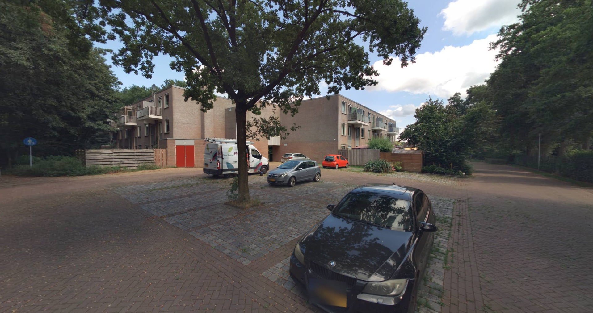 Burgemeester Gilissenweg 71