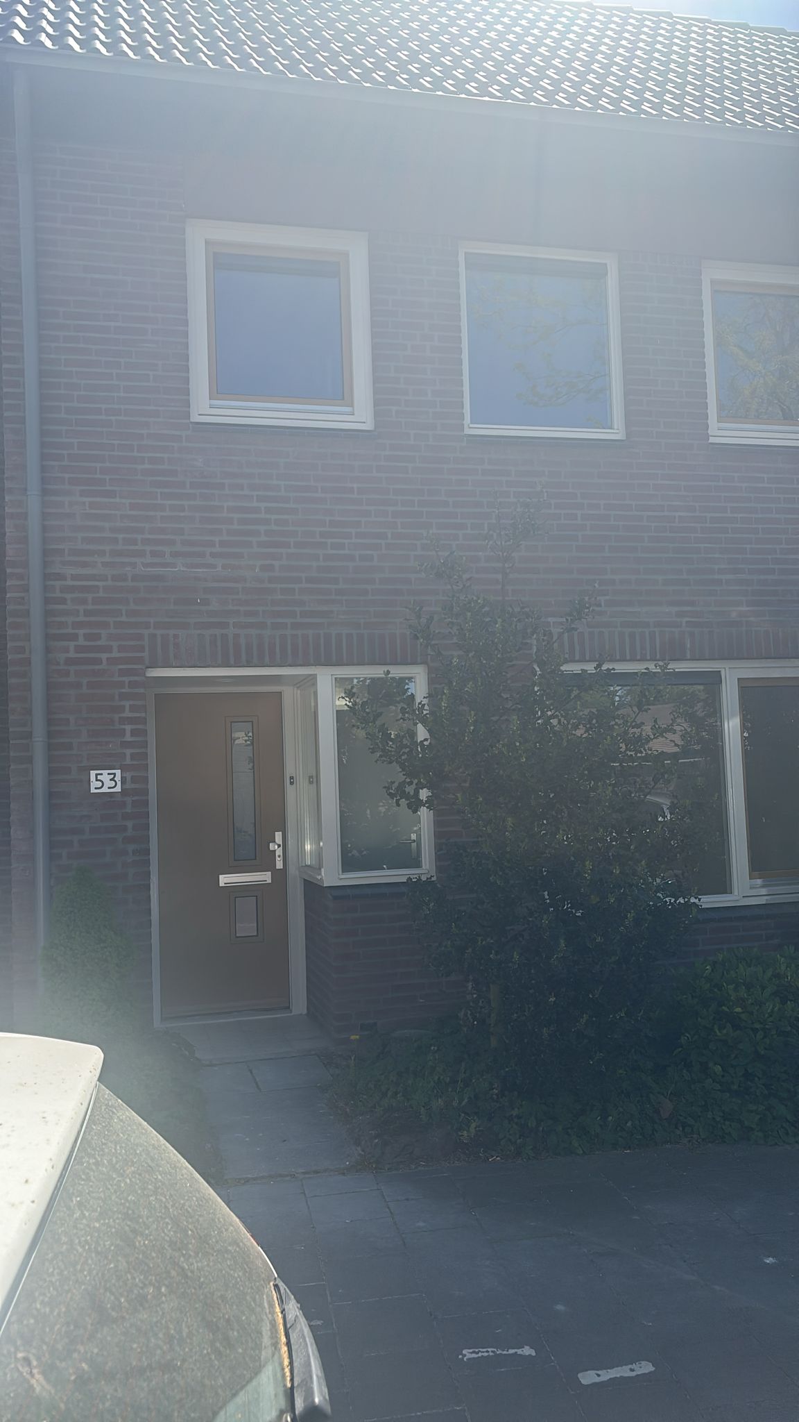 Koornstraat 53, 5341 BP Oss, Nederland
