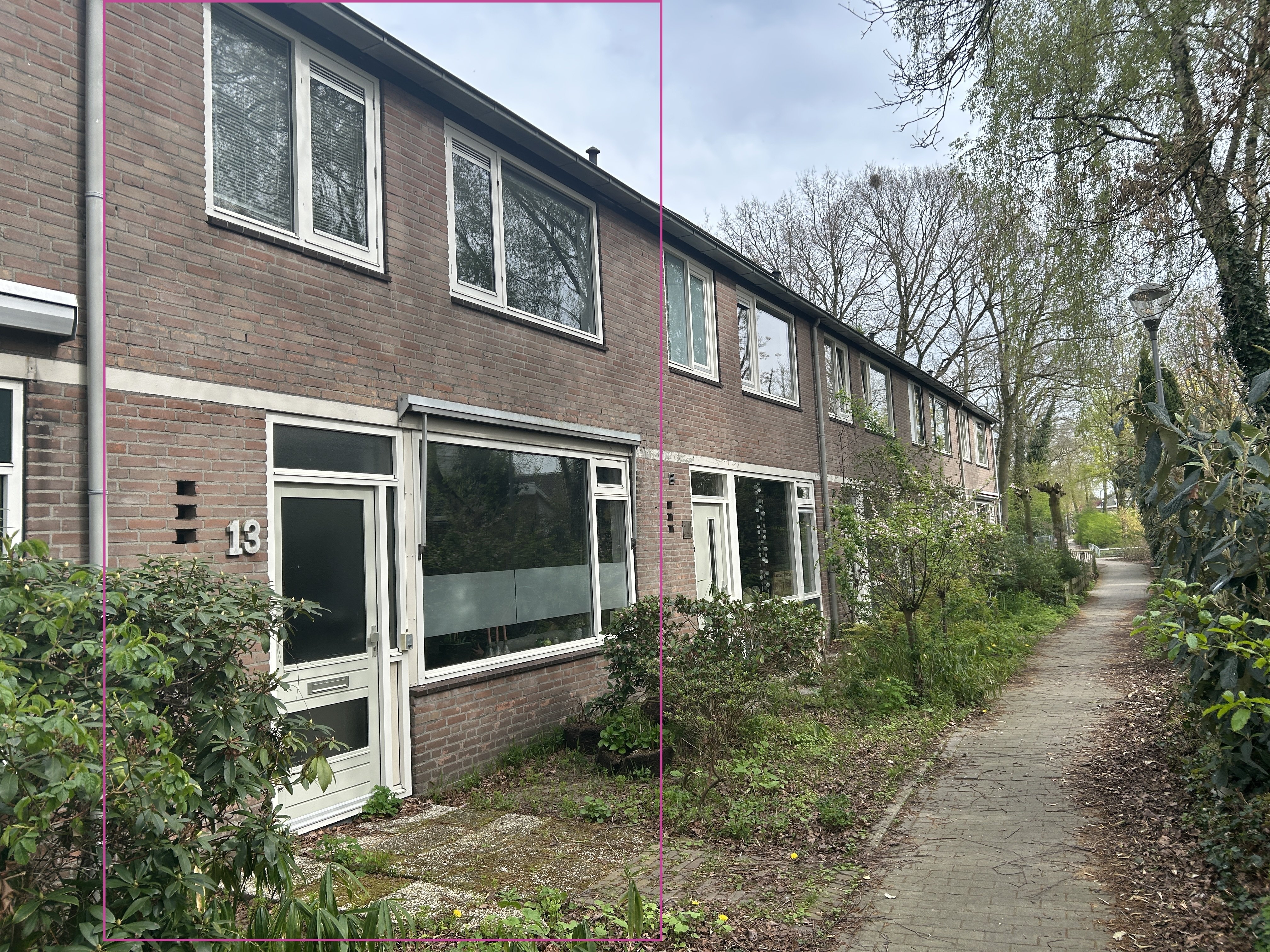 Heihoeven 13, 5244 GH Rosmalen, Nederland