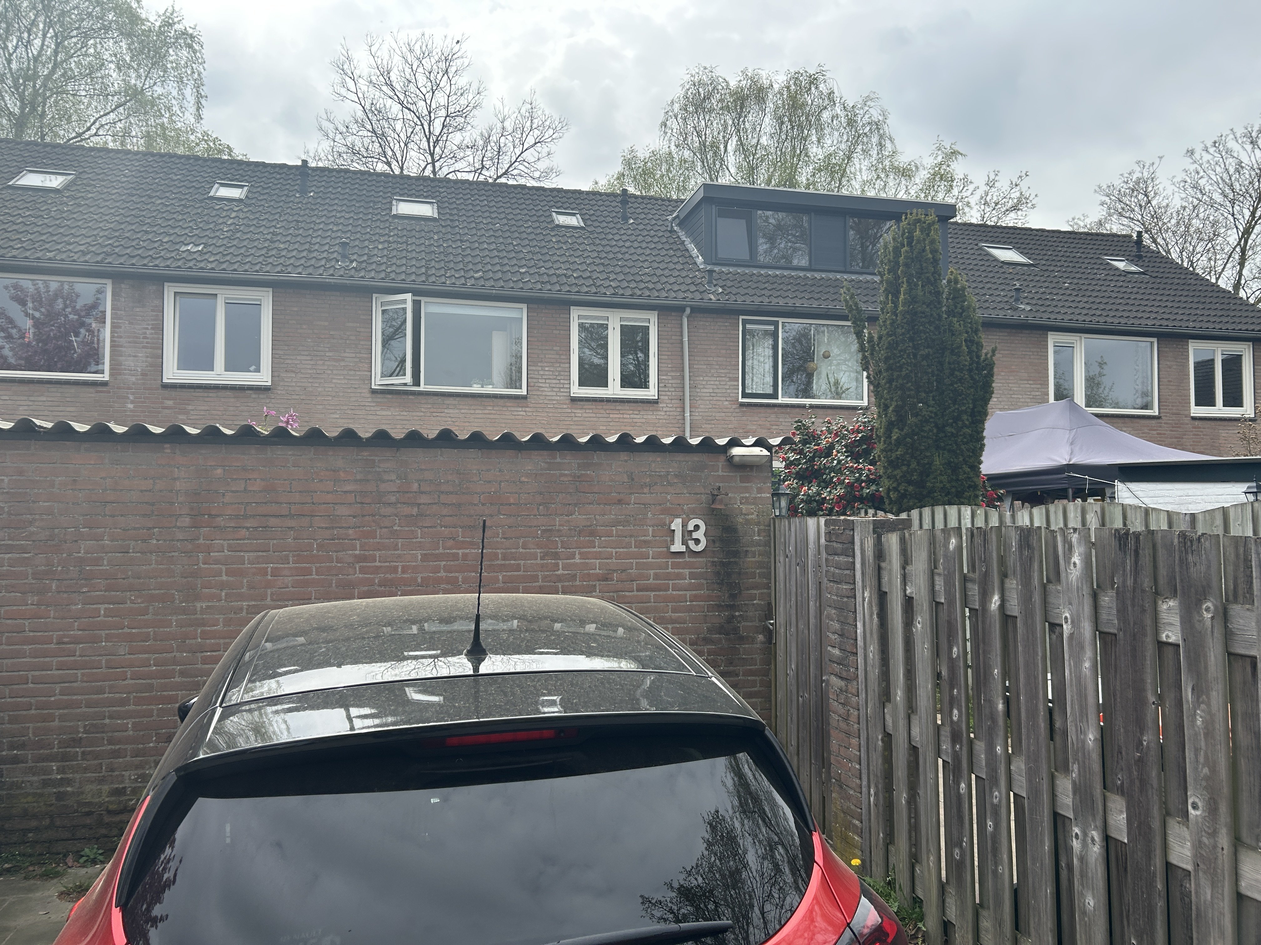 Heihoeven 13