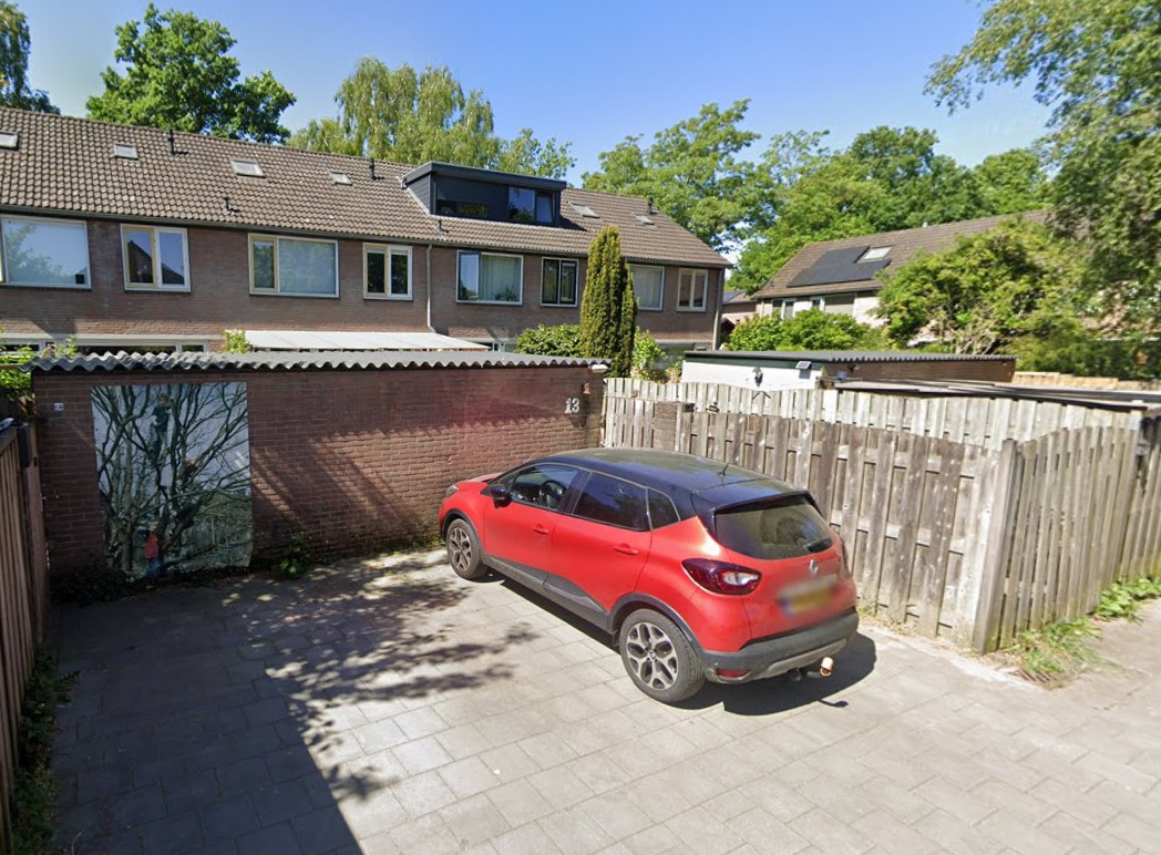 Heihoeven 13