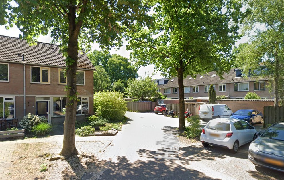 Heihoeven 13