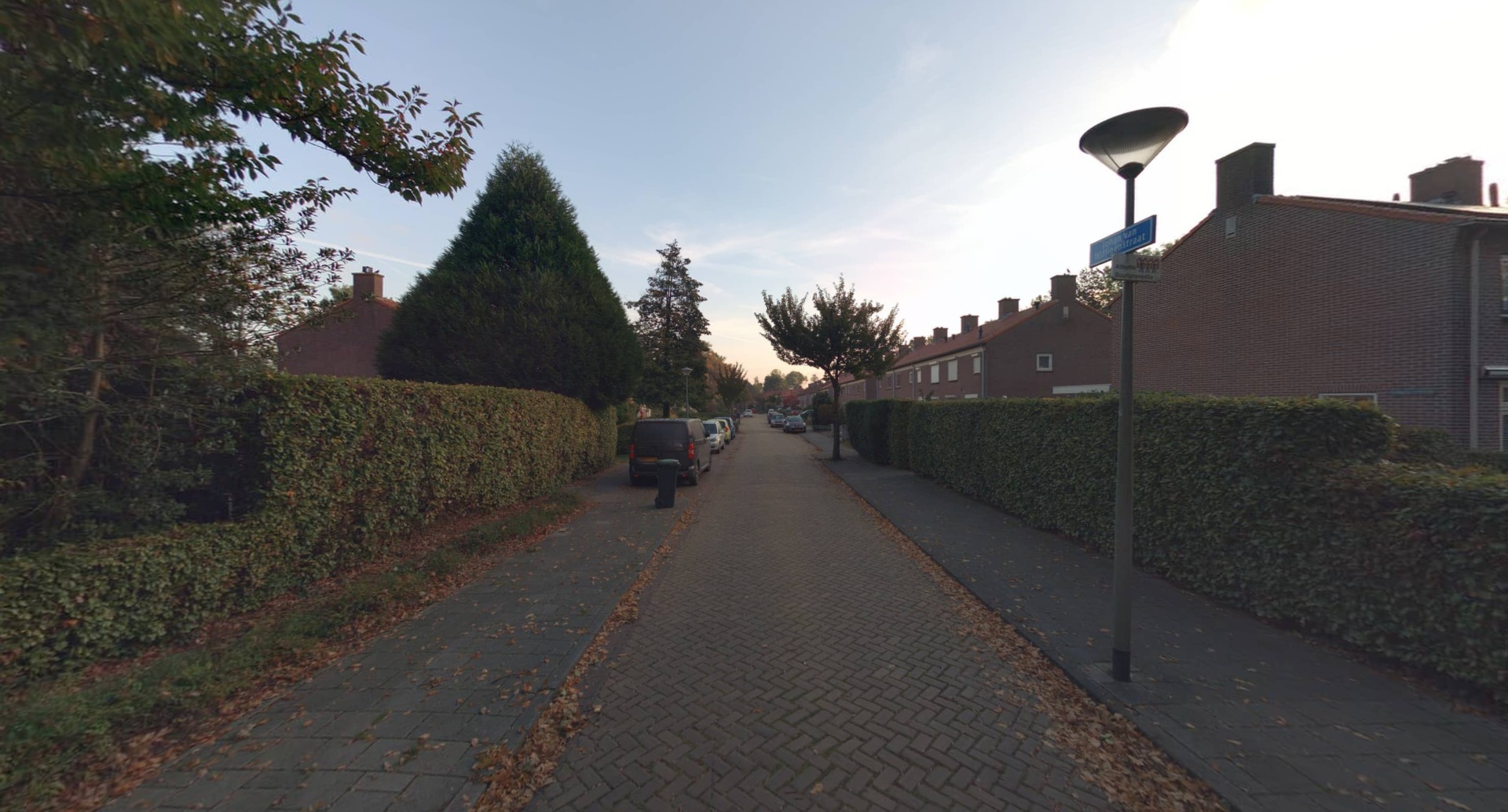 Johan van Willigenstraat 4