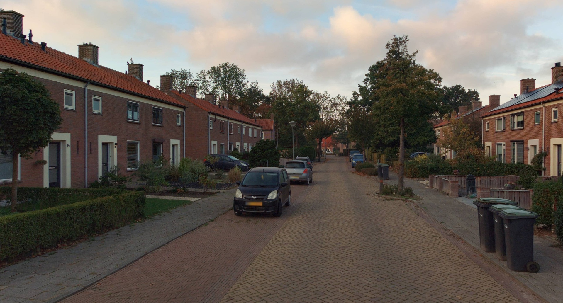 Johan van Willigenstraat 4