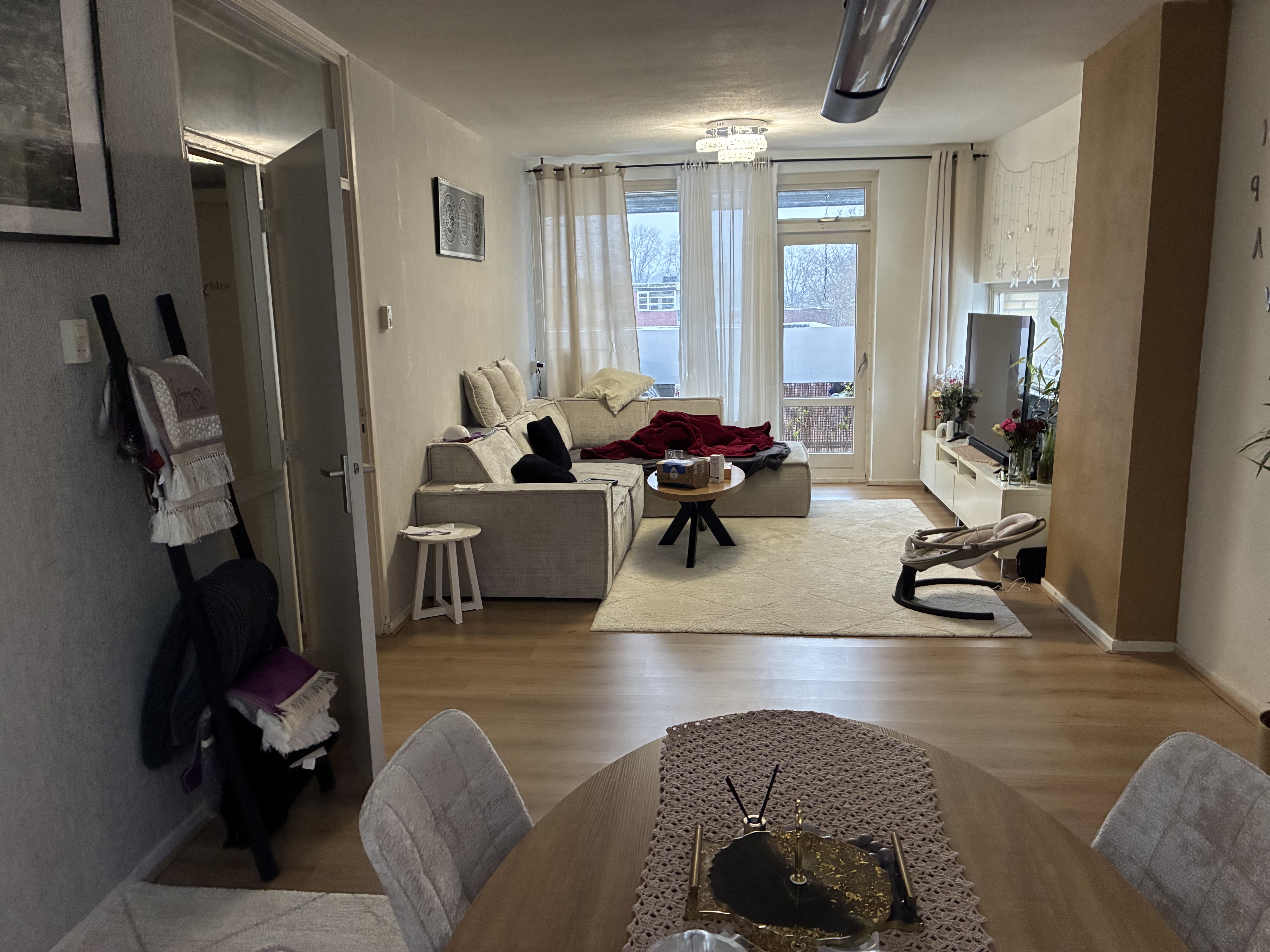 Baandervrouwenlaan 199