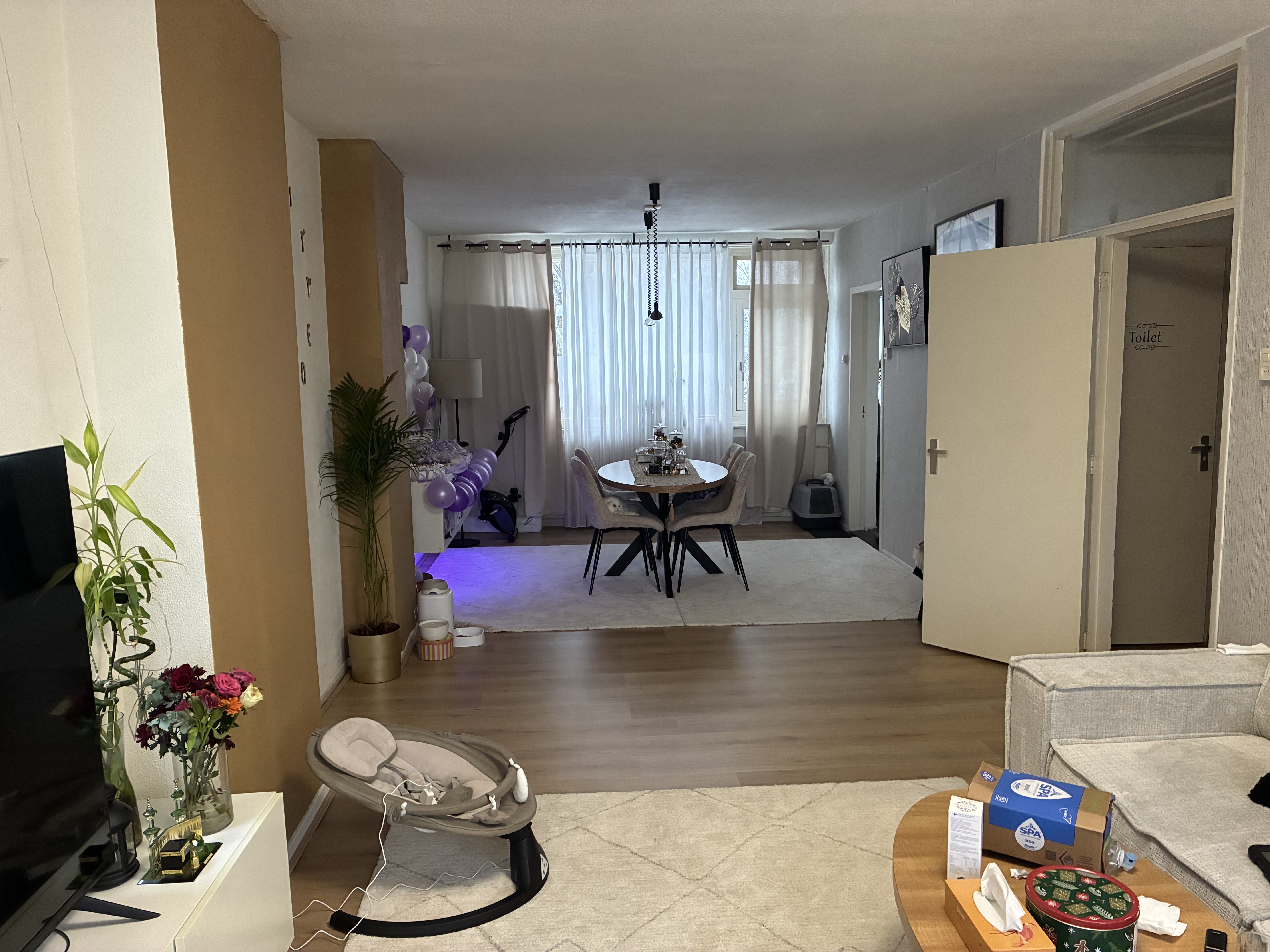 Baandervrouwenlaan 199