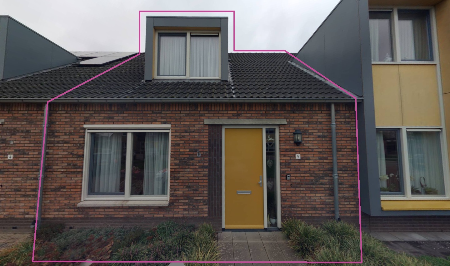 Tiendplein 5, 5441 BB Oeffelt, Nederland