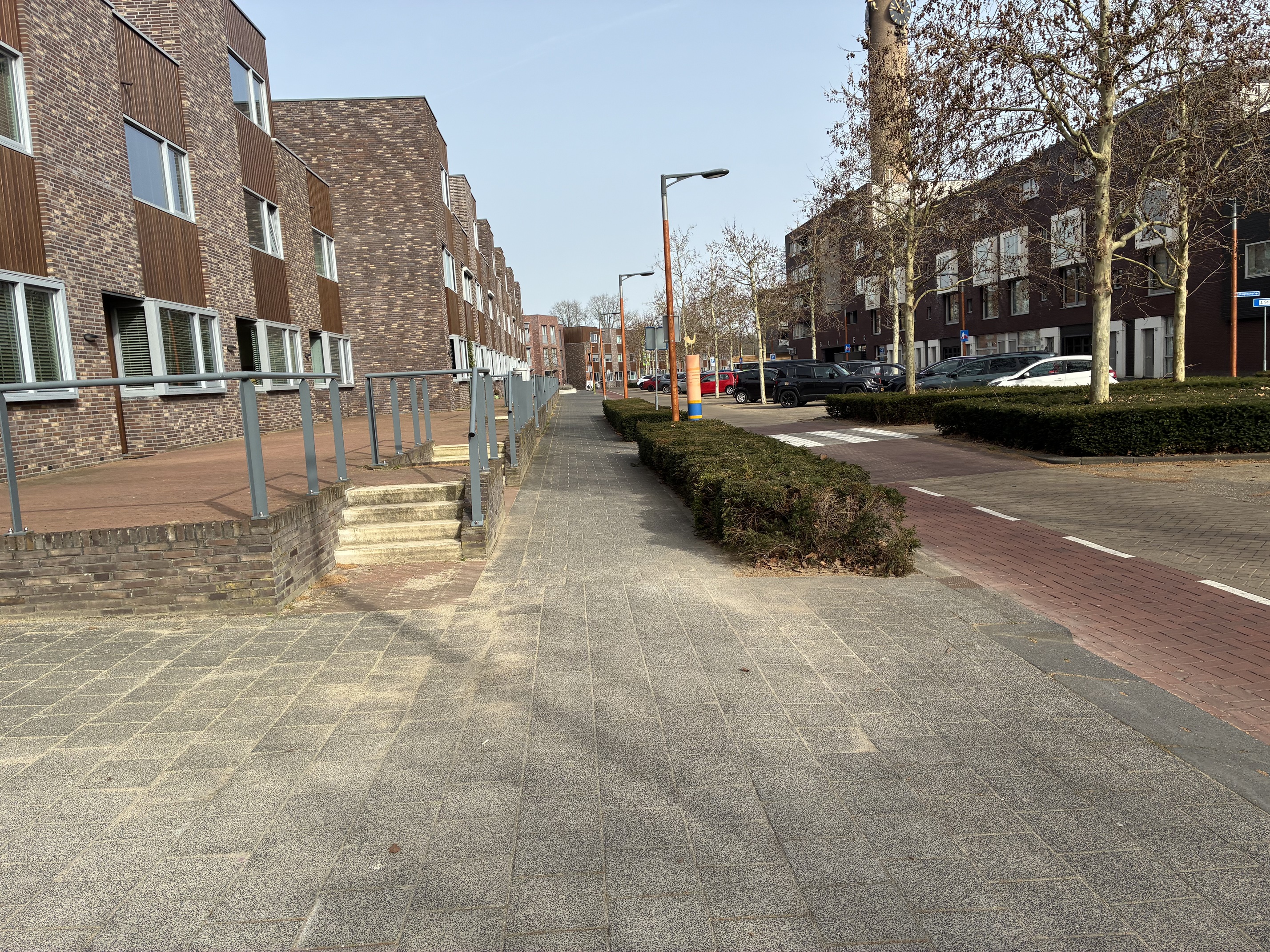 Baanderherenweg 75