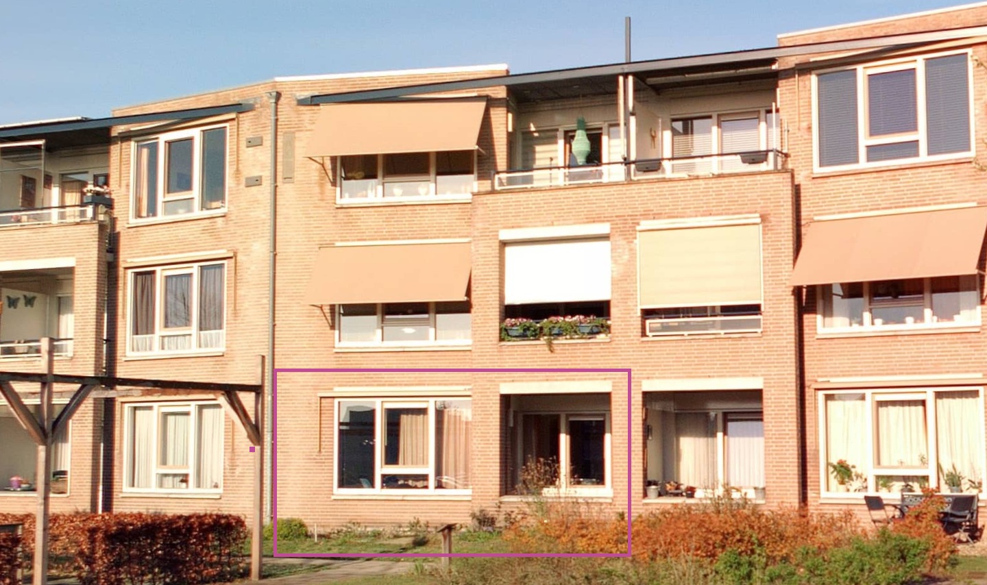 Franciscushof 4, 5411 BL Zeeland, Nederland