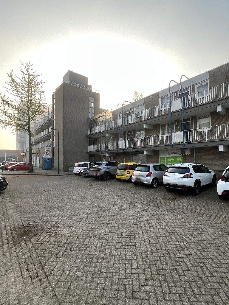 Sint Teunislaan 18, 5231 BP 's-Hertogenbosch, Nederland