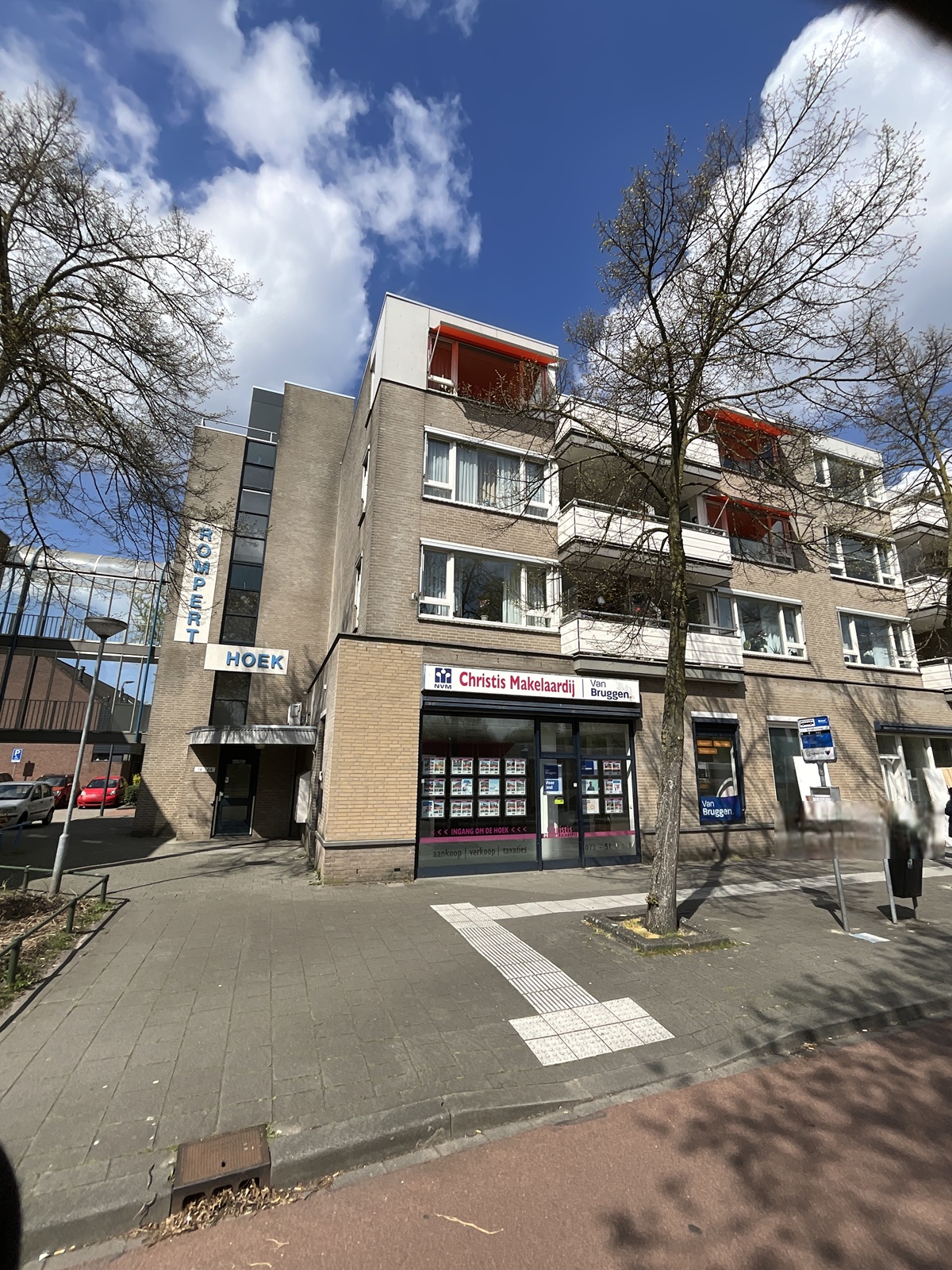 Sint Teunislaan 38, 5231 BP 's-Hertogenbosch, Nederland