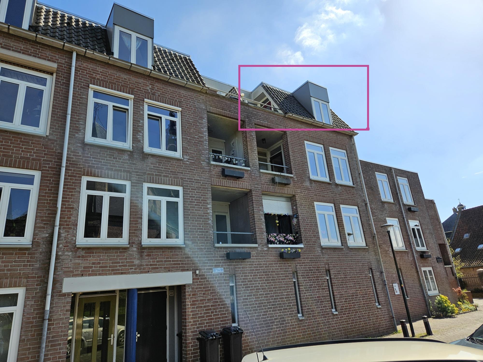Duinendaal 54, 5281 AP Boxtel, Nederland