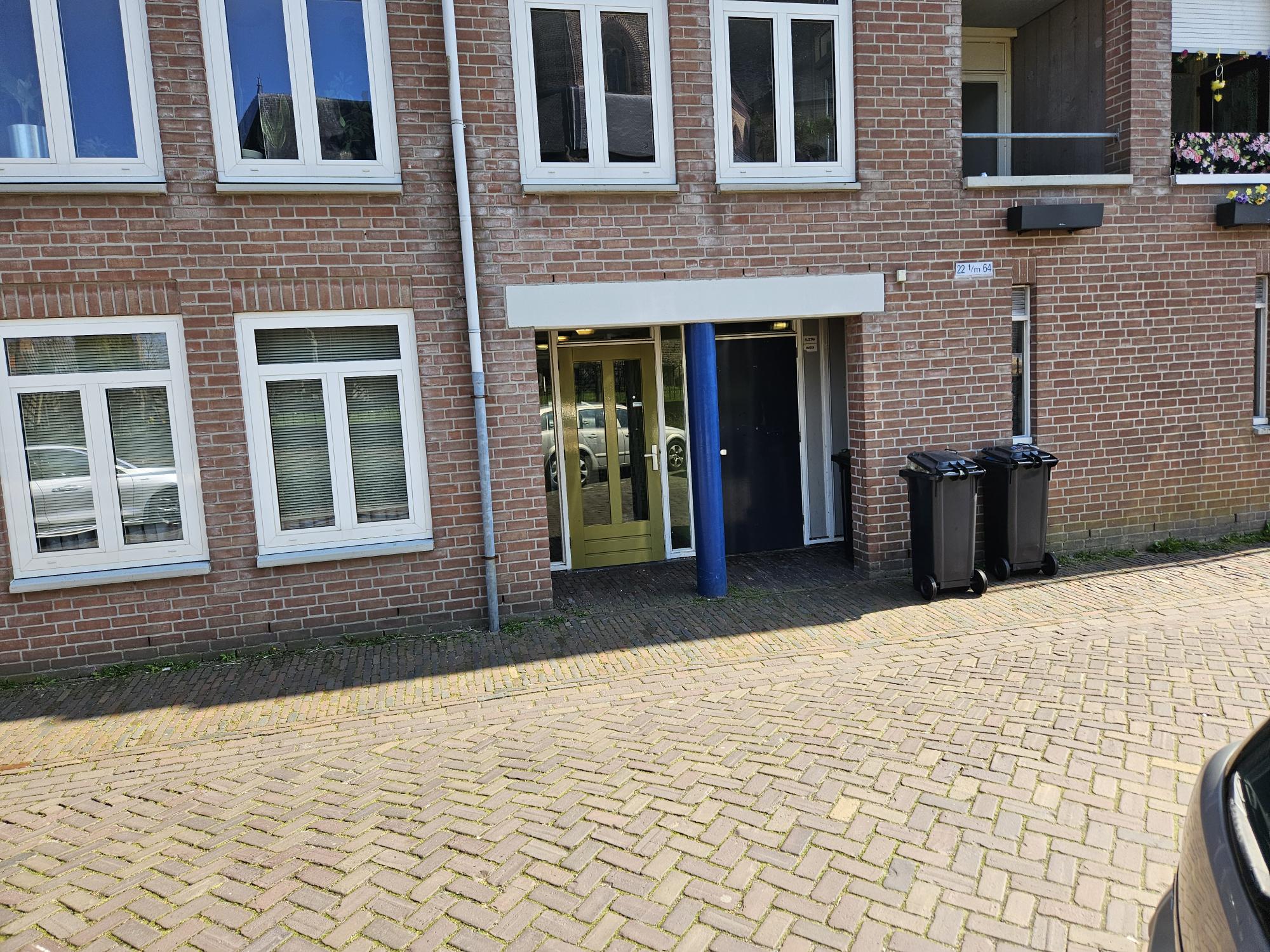 Duinendaal 54