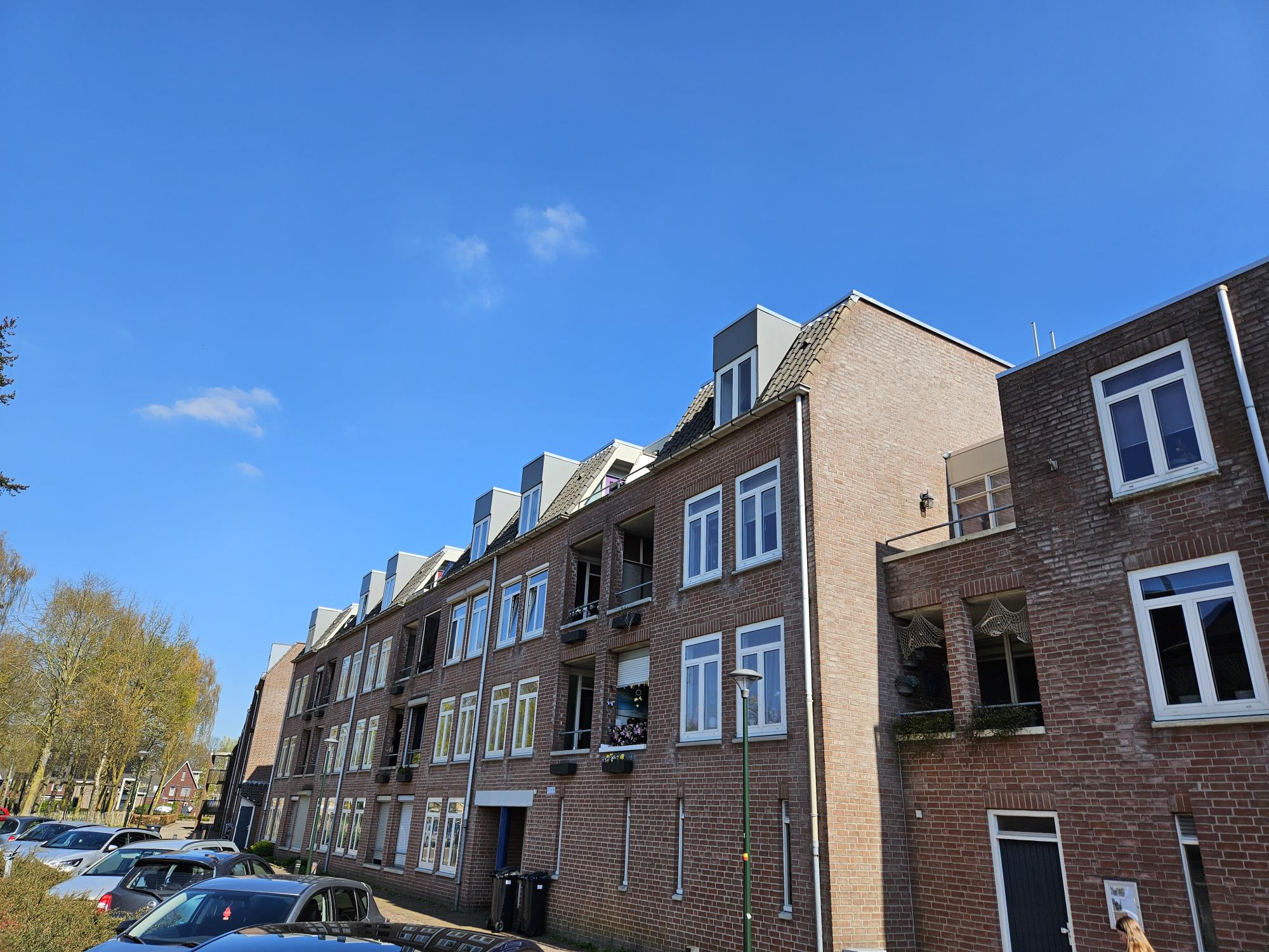 Duinendaal 54