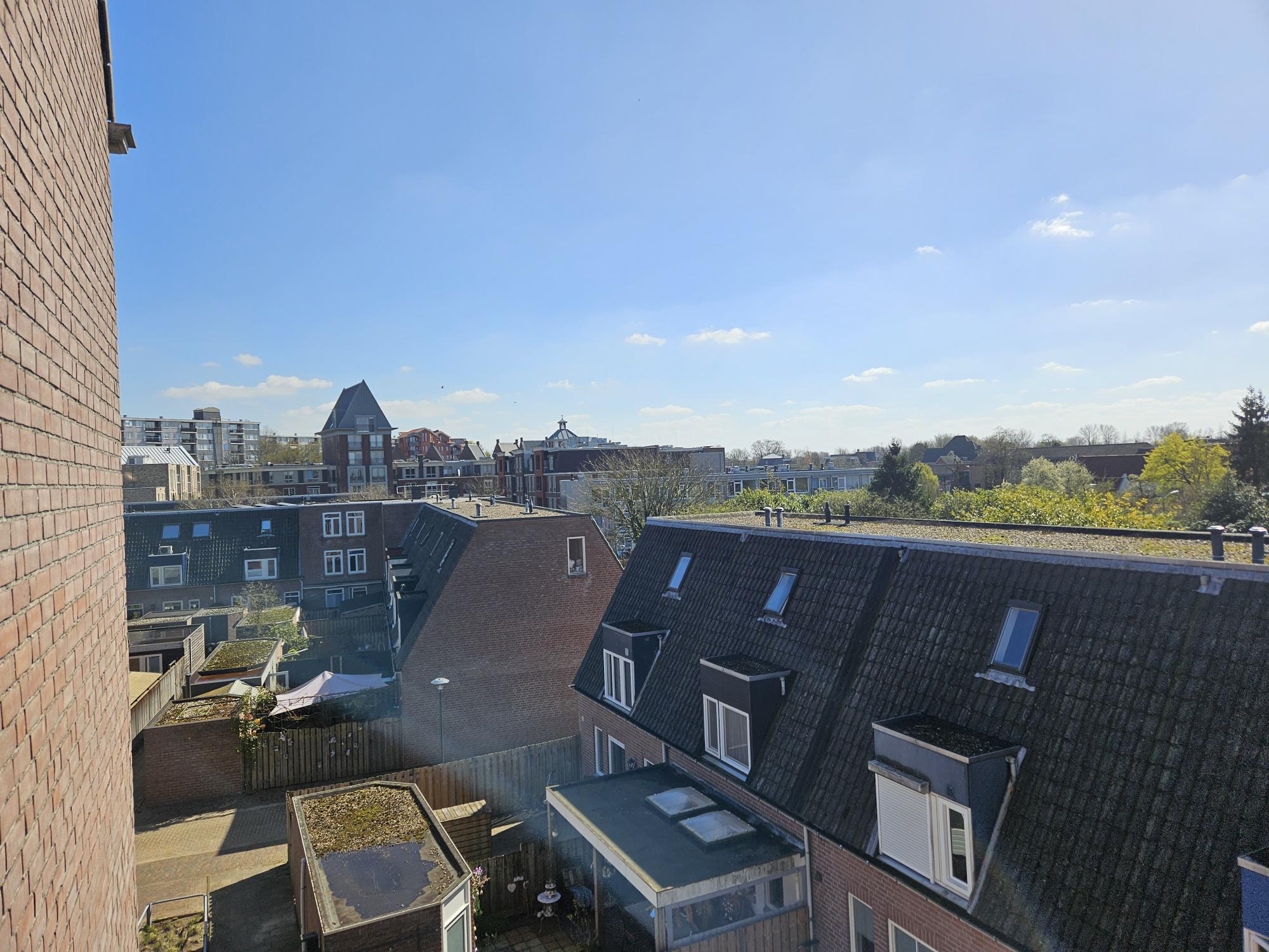 Duinendaal 54