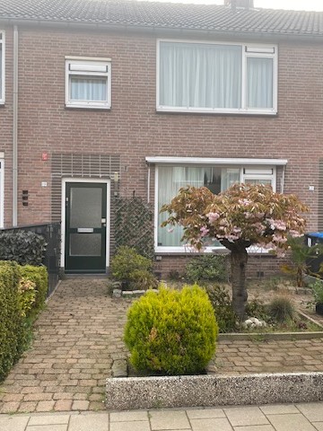 Professor Dondersstraat 19