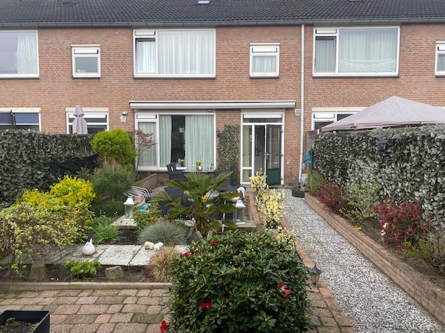 Professor Dondersstraat 19