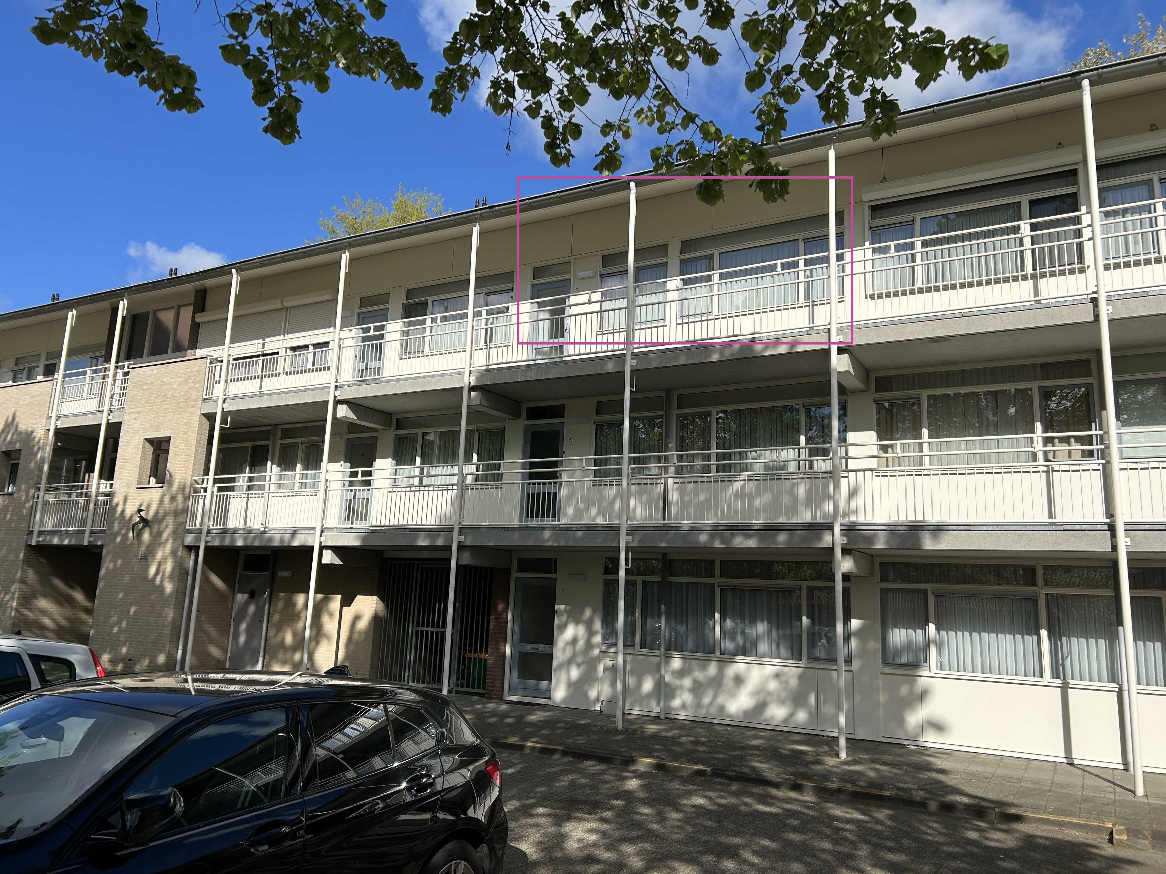 Wethouder van der Valkstraat 34, 5241 GL Rosmalen, Nederland